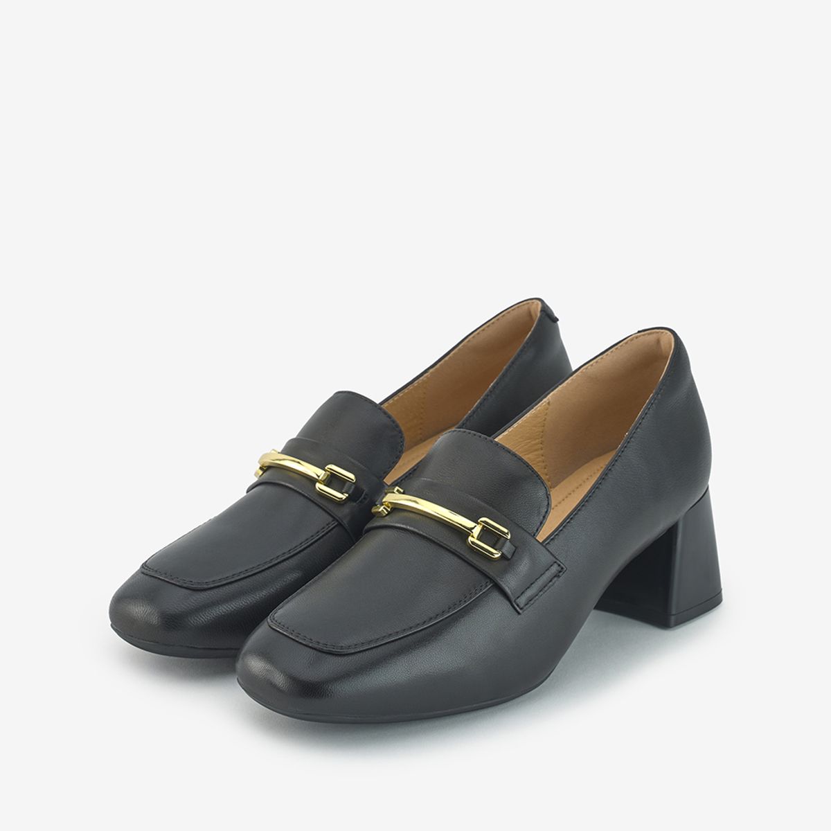 닥스 슈즈(DAKS SHOES) 여성 로퍼 DJS620LS10