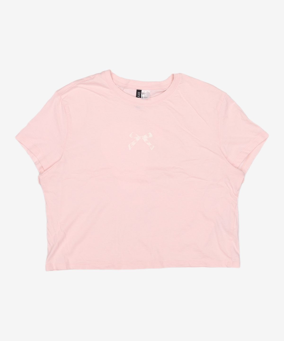 디바이디드에이치앤엠(DIVIDED H&M) 반소매 티셔츠 XL