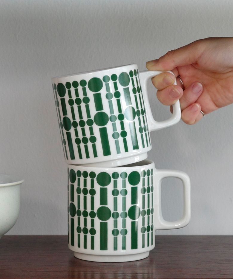 CBB MUG3 01 Tree garden 머그 트리 가든