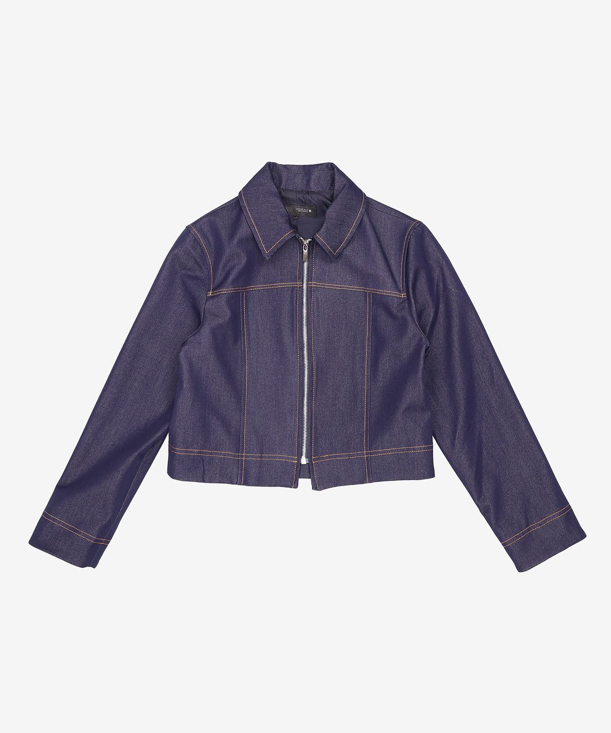 자라(ZARA) 데님/트러커 재킷 XS