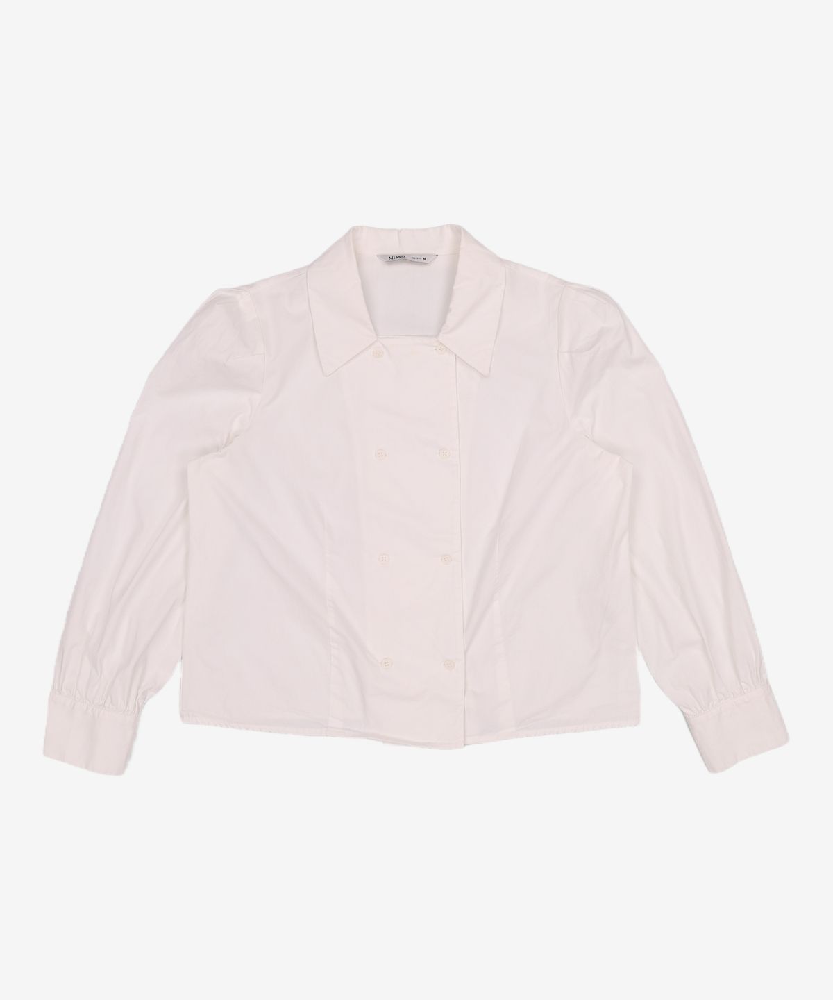 미쏘(MIXXO) 캐주얼 셔츠 M