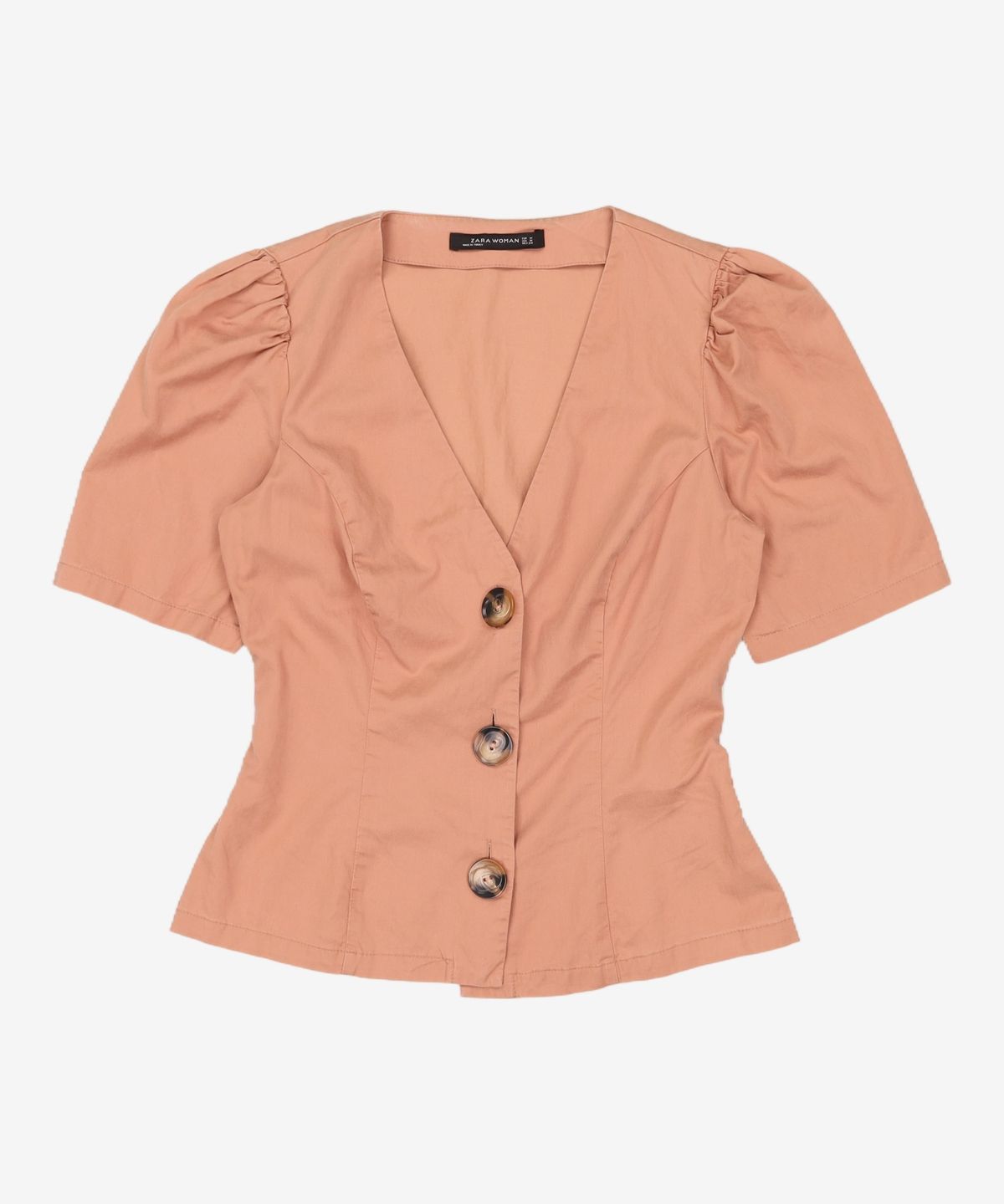 자라 우먼(ZARA WOMAN) 블라우스 M
