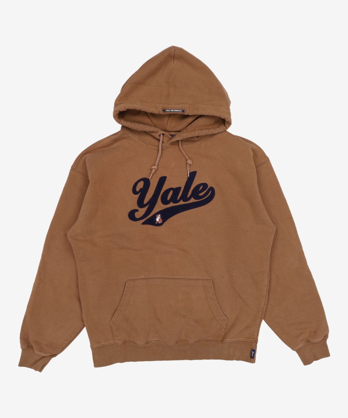 예일(YALE) 후드 티셔츠 XL