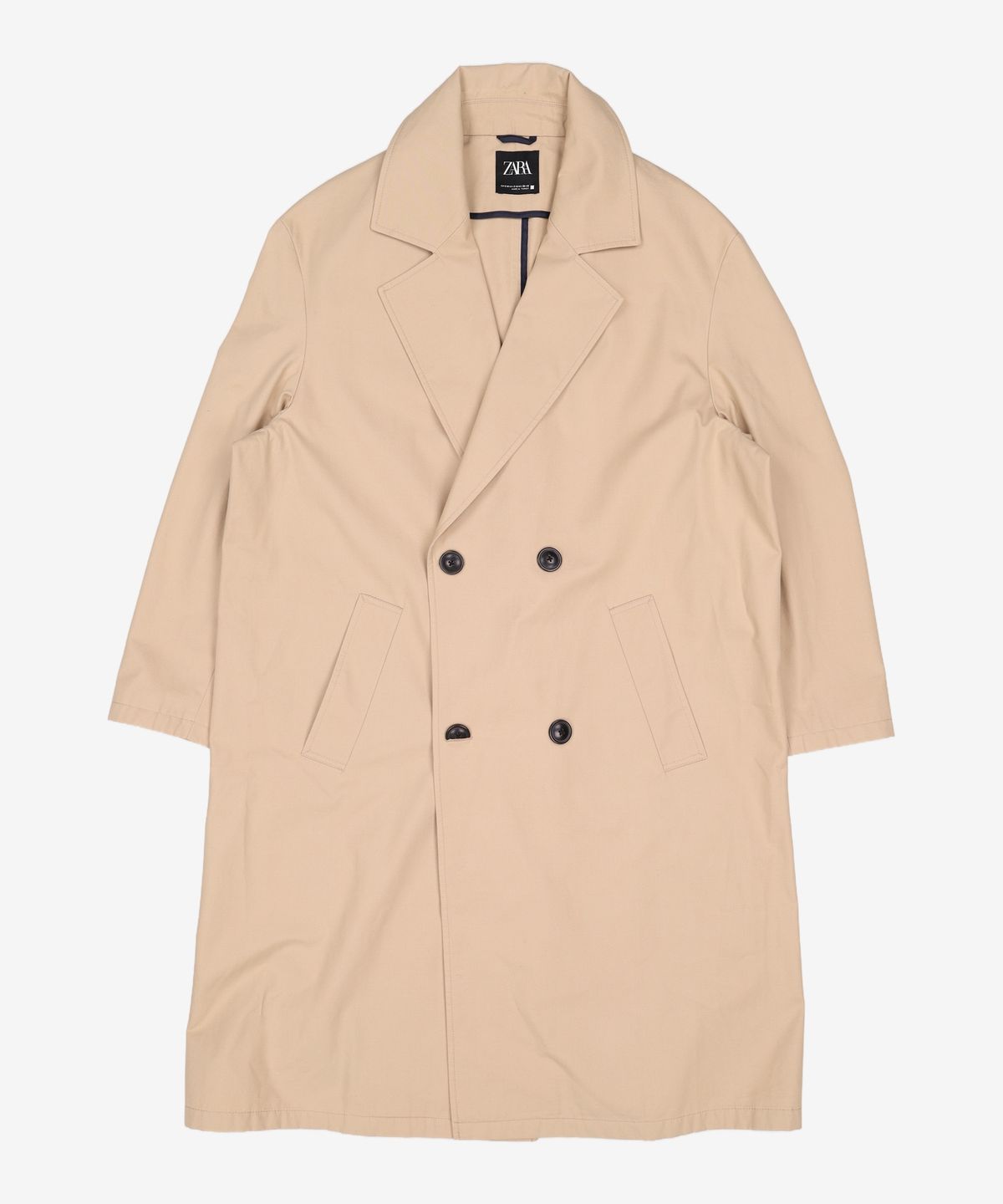 자라(ZARA) 봄 가을 코트 M
