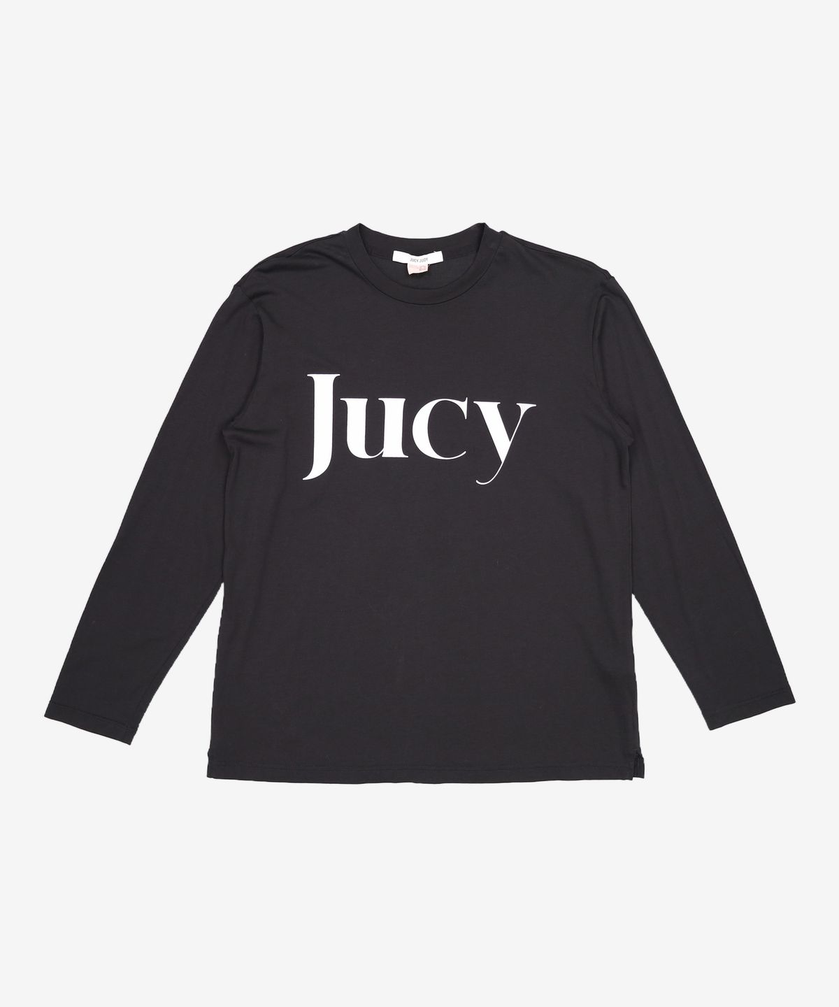 쥬시쥬디(JUCYJUDY) 긴소매 티셔츠 80