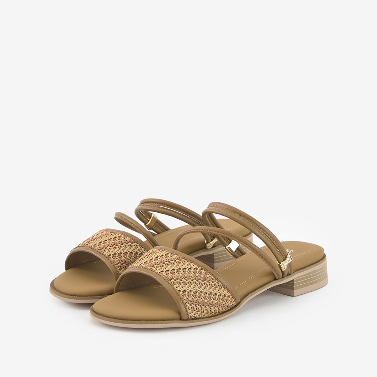 닥스 슈즈(DAKS SHOES) 여성 샌들 DJD604LS34