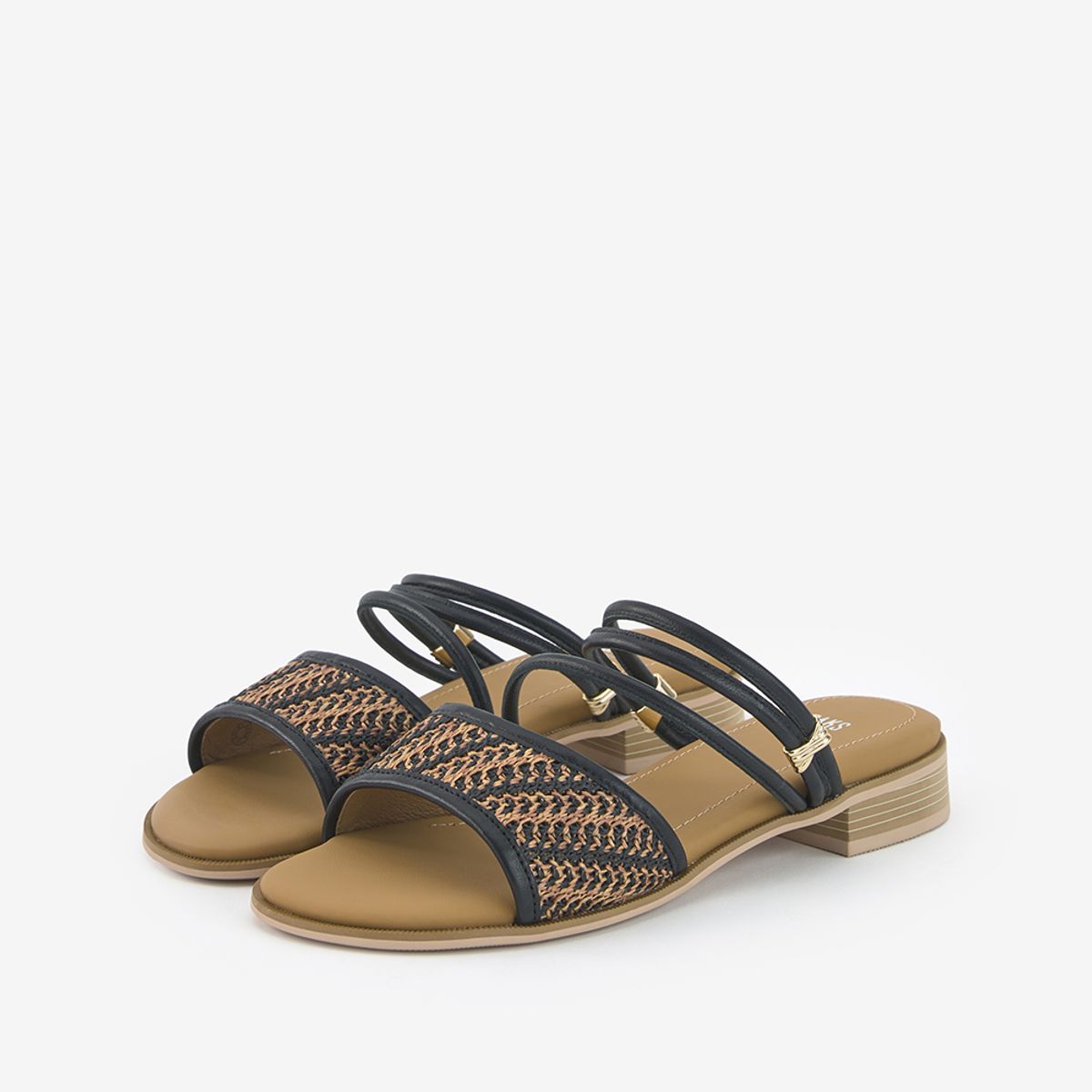 닥스 슈즈(DAKS SHOES) 여성 샌들 DJD604LS10