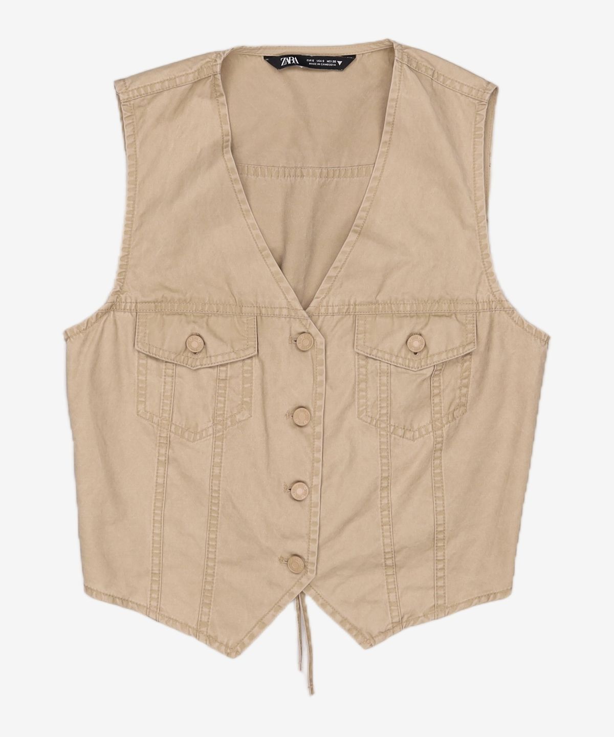 자라(ZARA) 베스트 S