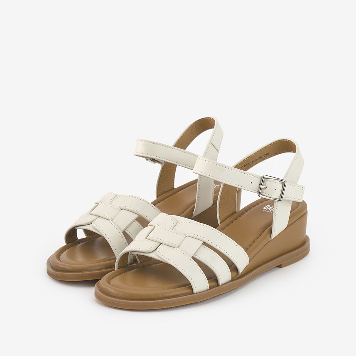 닥스 슈즈(DAKS SHOES) 여성 샌들 DJD602LS35