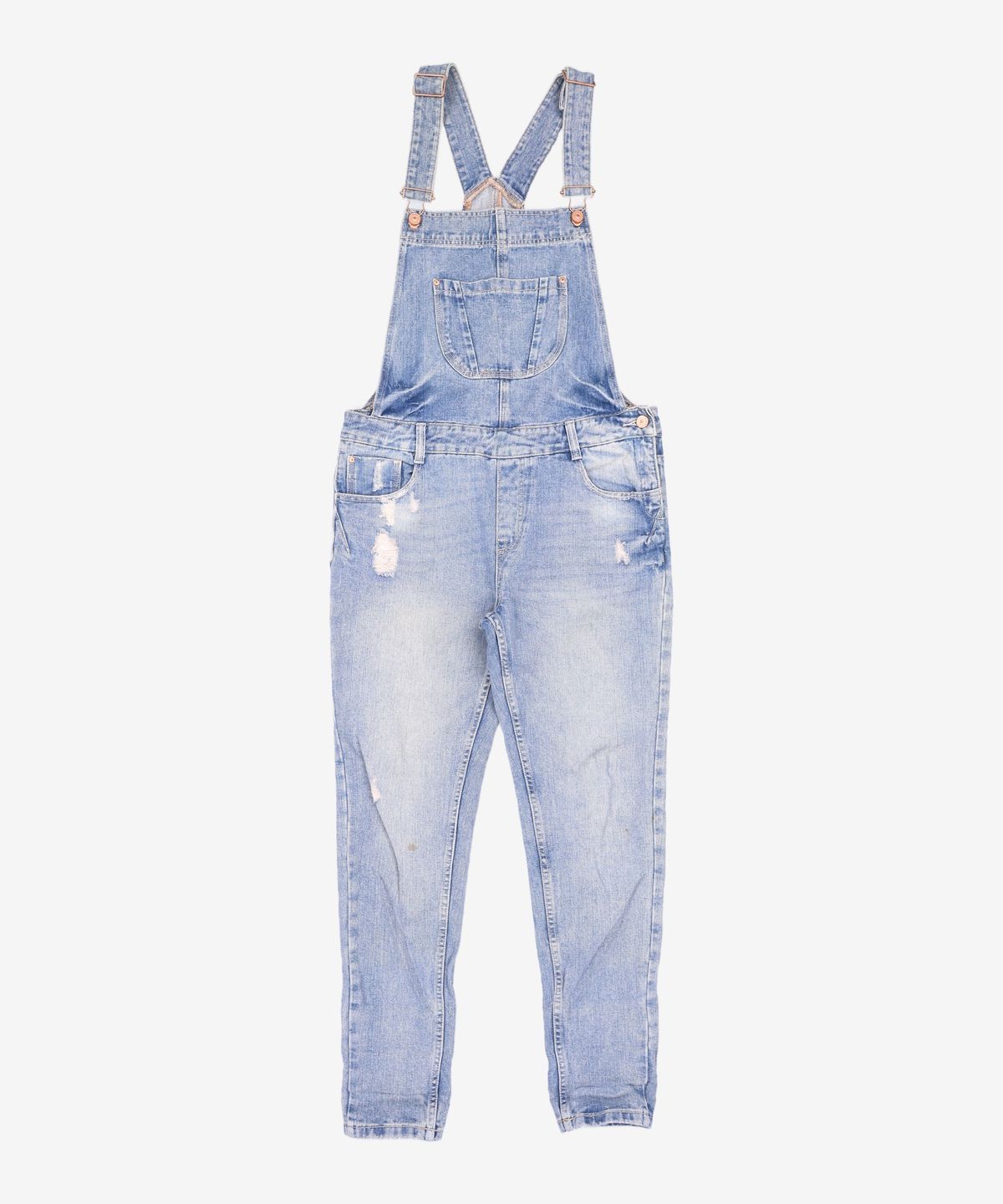 자라(ZARA) 오버올 S