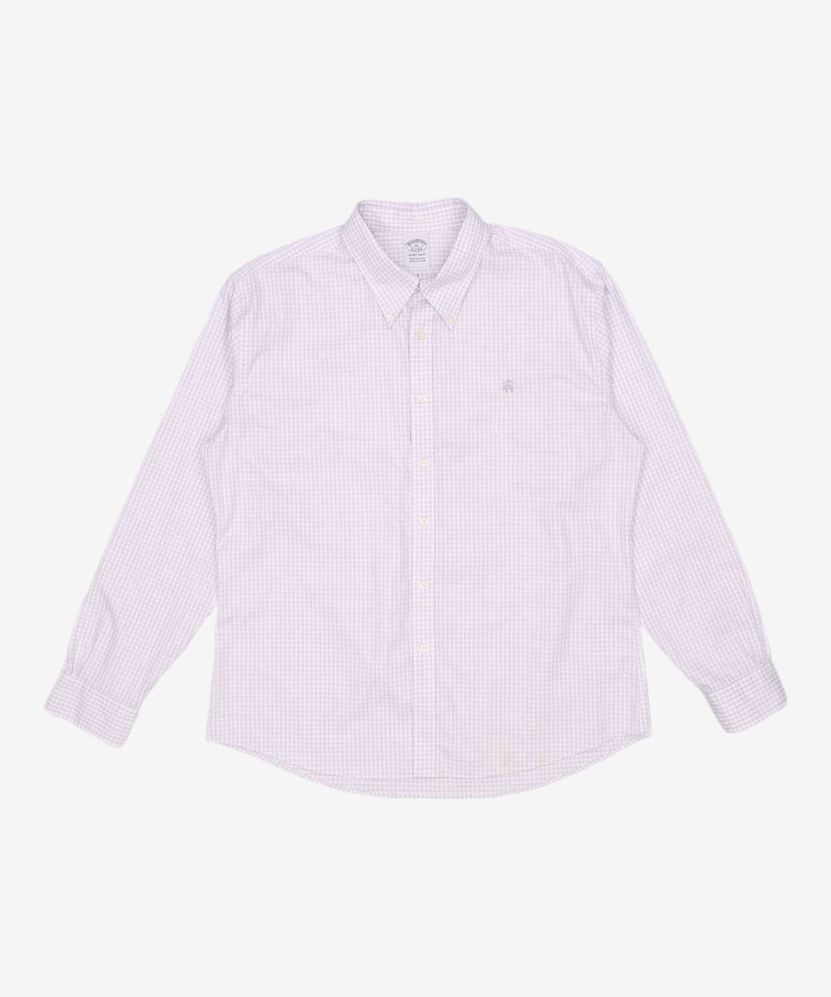 브룩스 브라더스(BROOKS BROTHERS) 캐주얼 셔츠 XXL