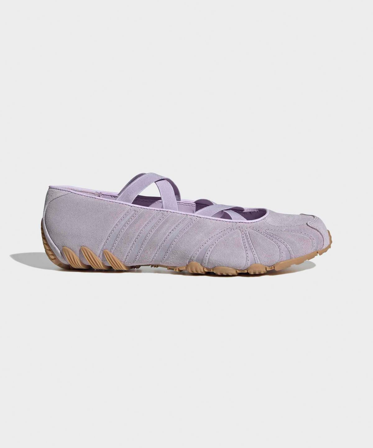 아디다스(ADIDAS) 고스트 스프린트 발레 - 아이스라벤더 / KI7739