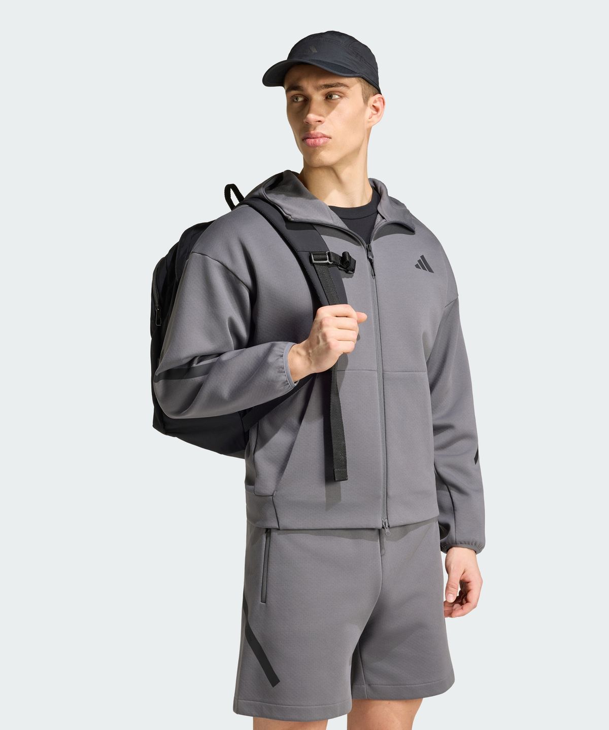 아디다스(ADIDAS) 시티 테크 백팩 KS2050
