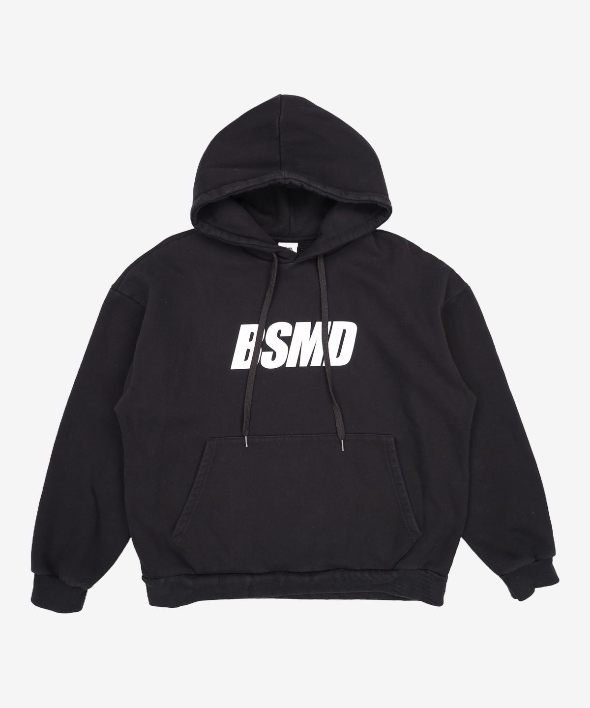비스트모드(BSMD) 후드 티셔츠 L