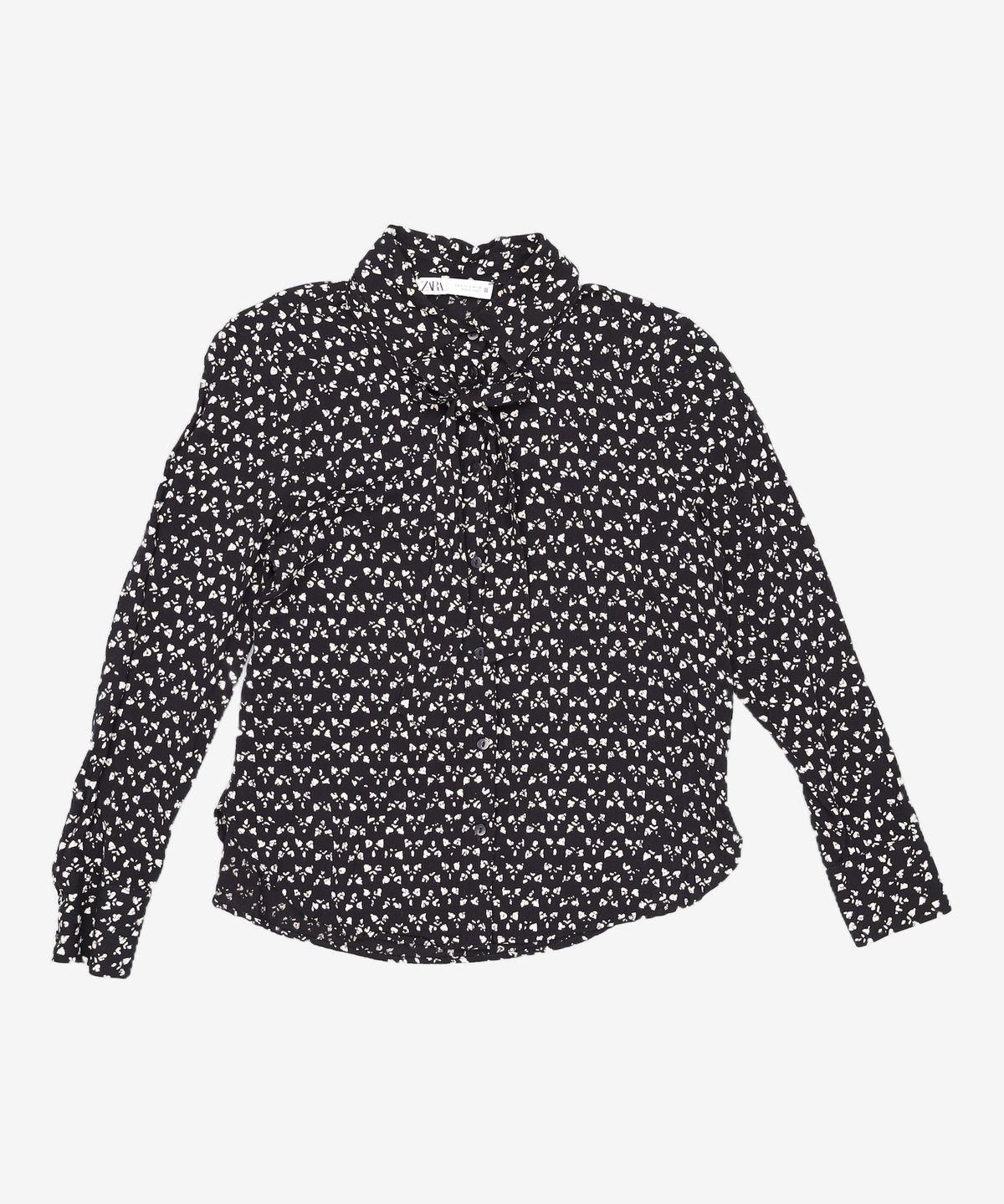 자라(ZARA) 캐주얼 셔츠 S
