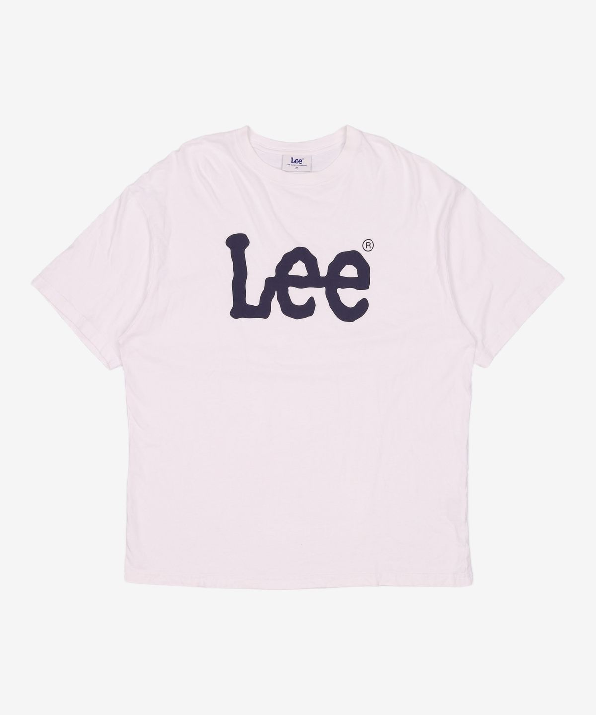 리(LEE) 반소매 티셔츠 XL