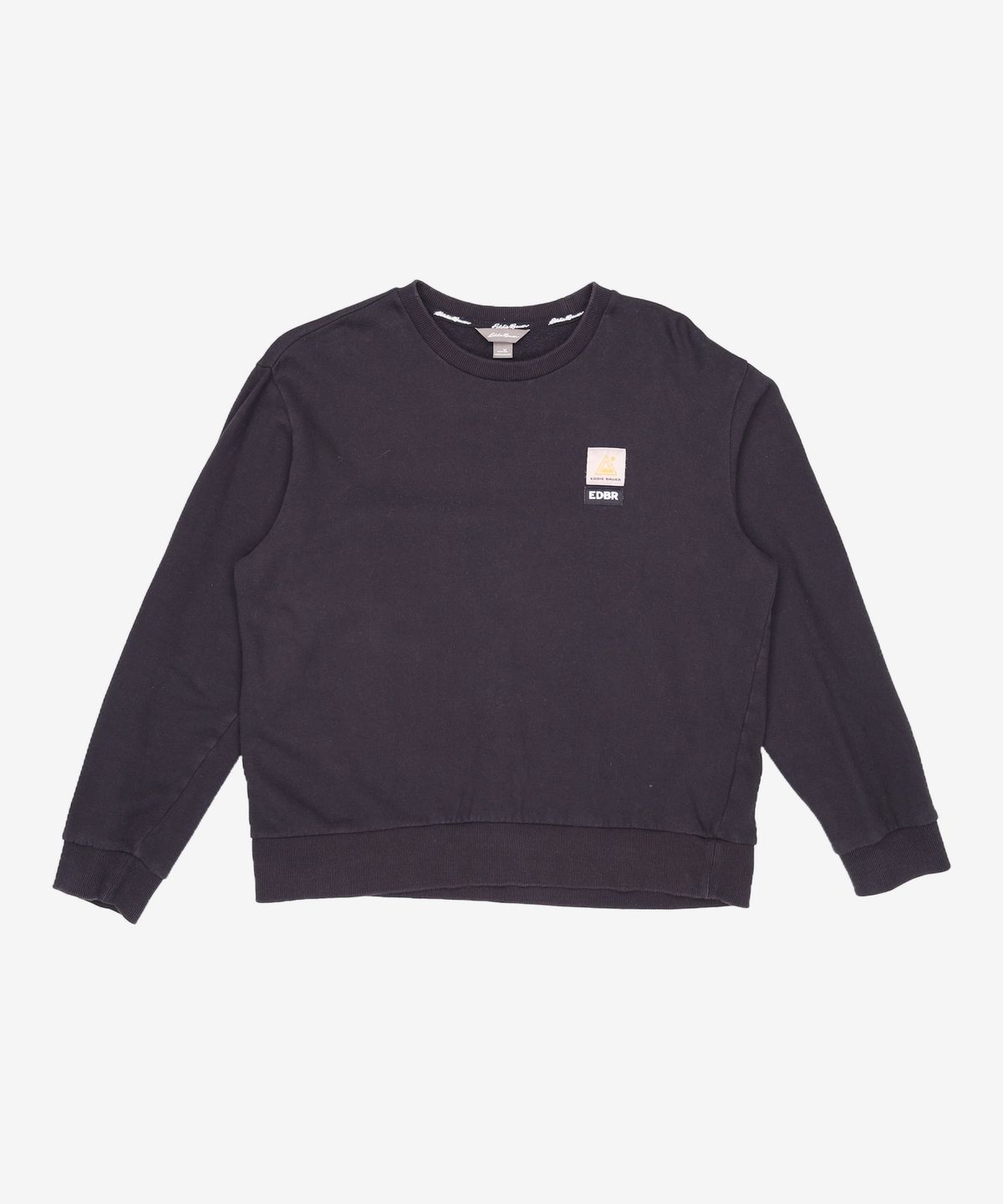 에디바우어(EDDIE BAUER) 맨투맨/스웨트셔츠 XL