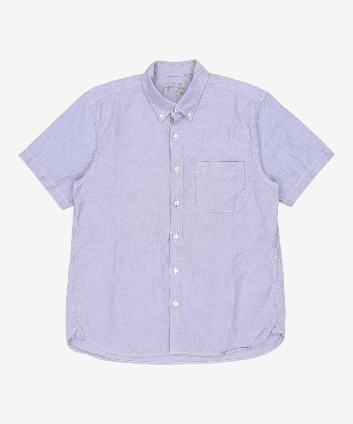 무인양품(MUJI) 캐주얼 셔츠 L