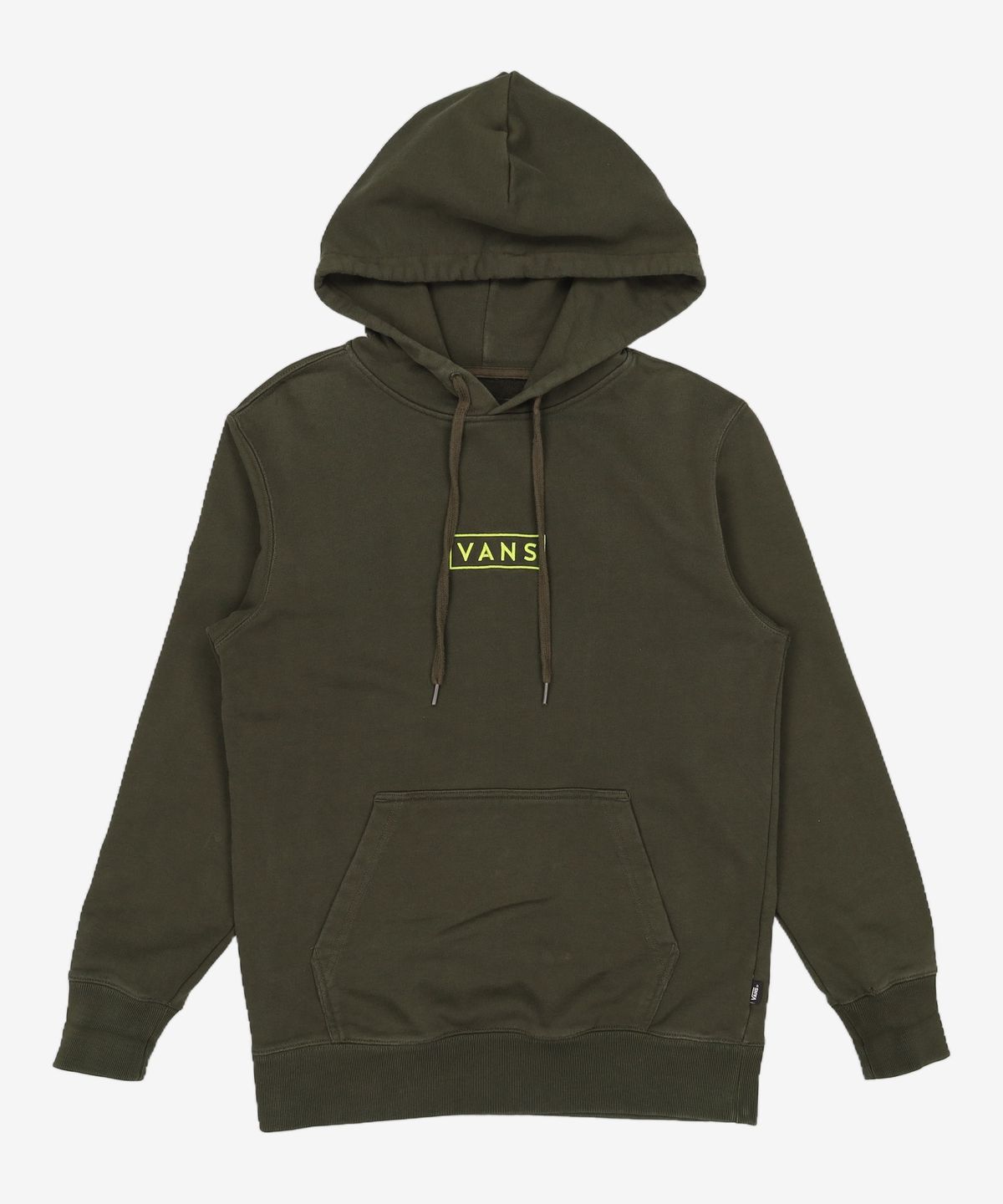 반스(VANS) 후드 티셔츠 M