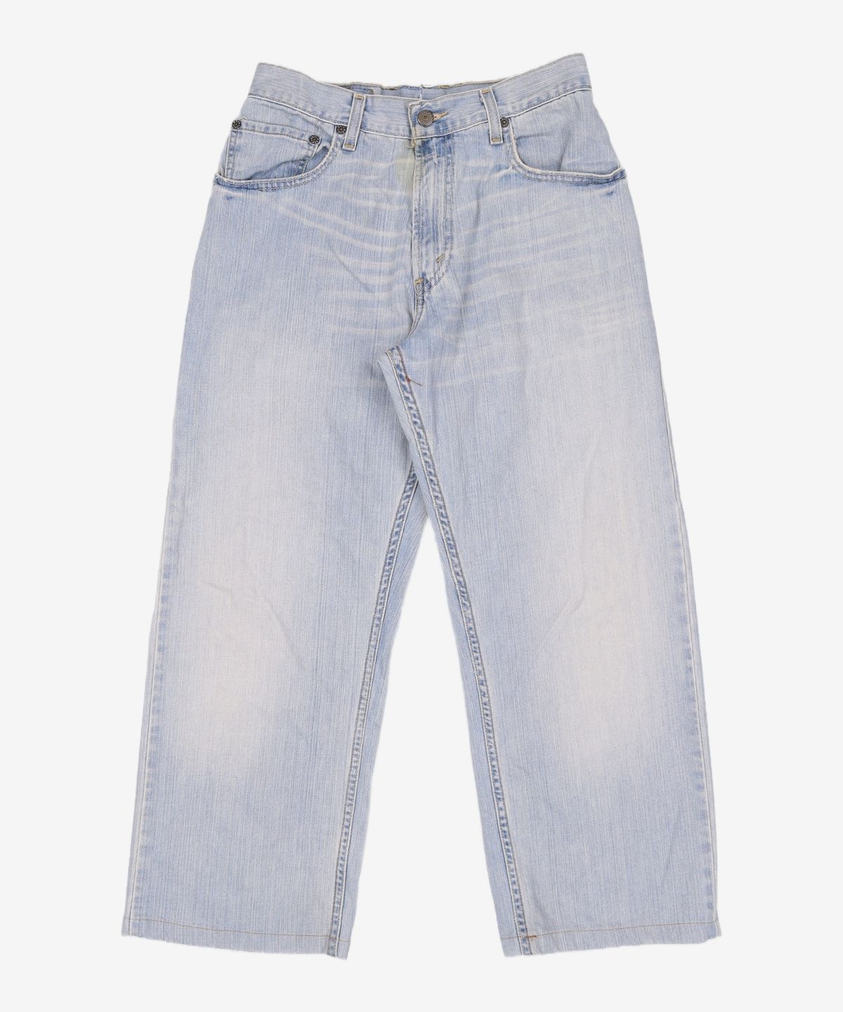 리바이스(LEVI'S) 청/데님 팬츠 31