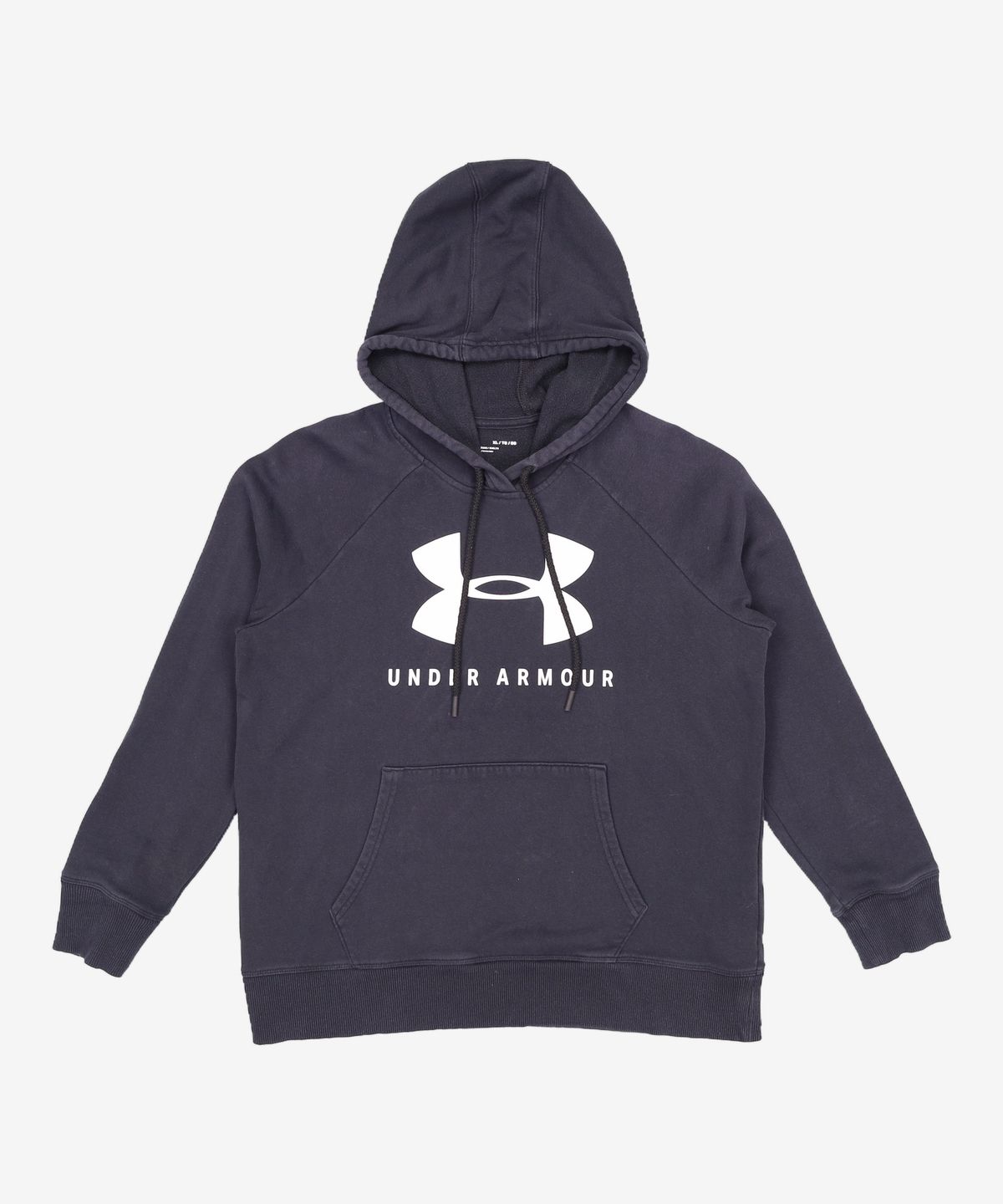 언더아머(UNDERARMOUR) 후드 티셔츠 XL