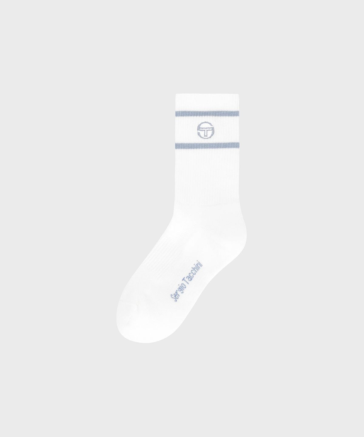 세르지오 타키니(SERGIO TACCHINI) U 스트라이프 크루삭스 (Indigo)
