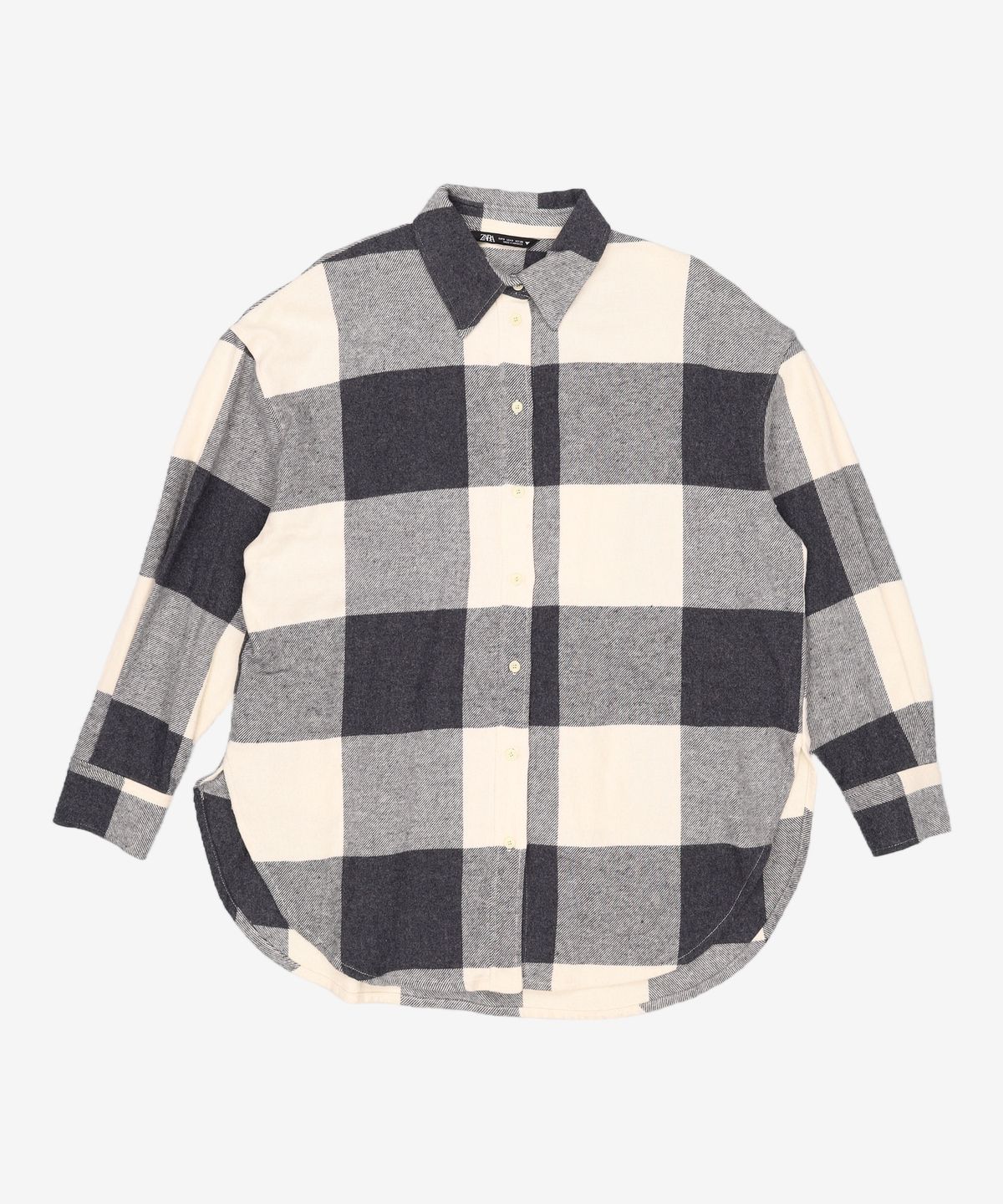 자라(ZARA) 캐주얼 셔츠 S