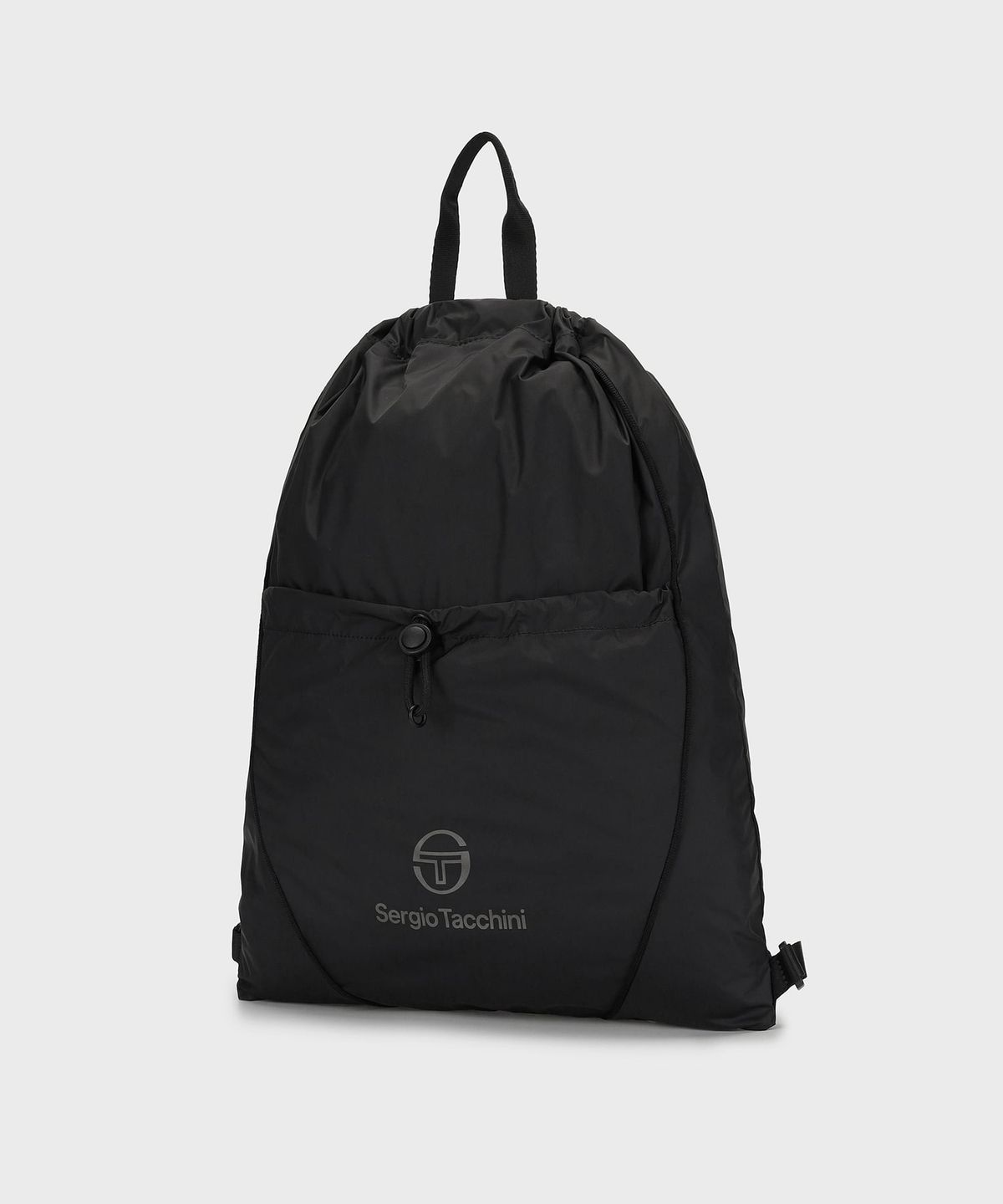 세르지오 타키니(SERGIO TACCHINI) U 우븐 짐색 (Black)