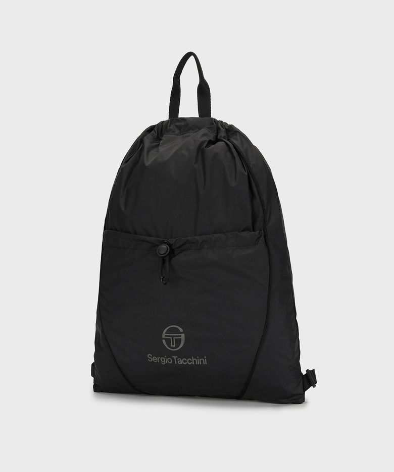 U 우븐 짐색 (Black)