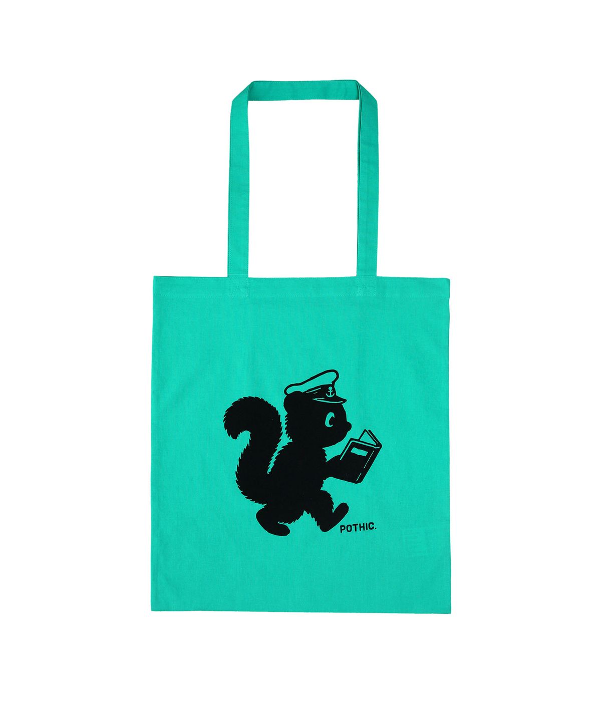 포틱(POTHIC) Scout P. (Teal Green)