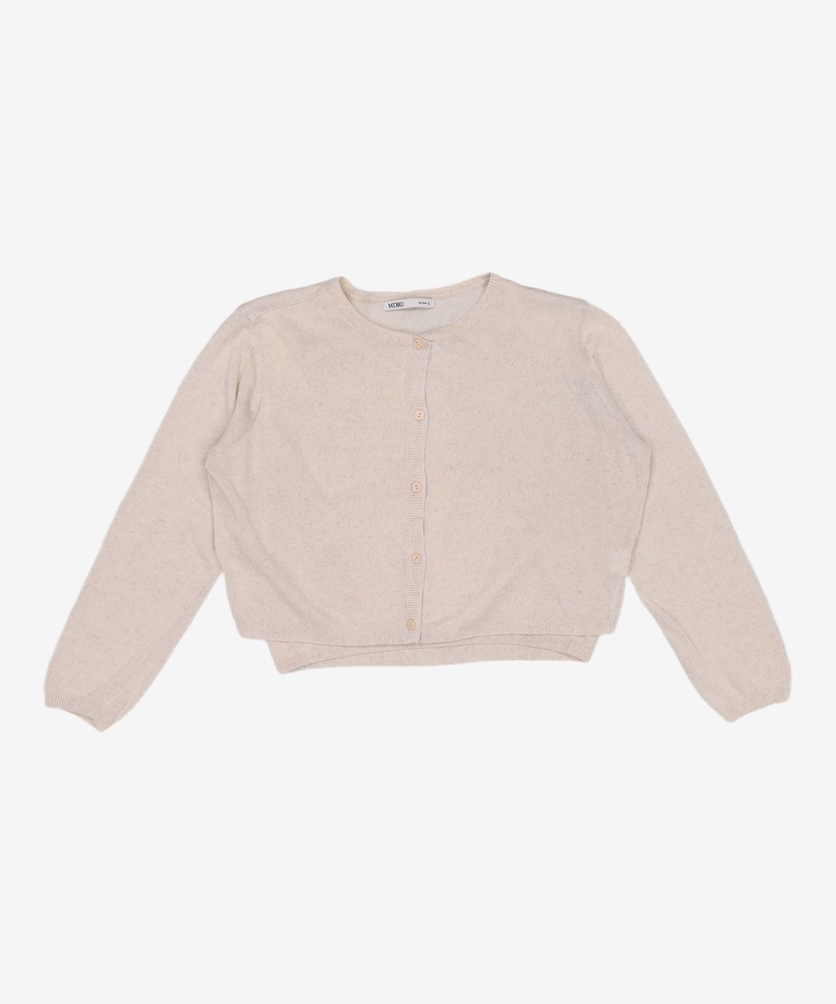 미쏘(MIXXO) 카디건 S