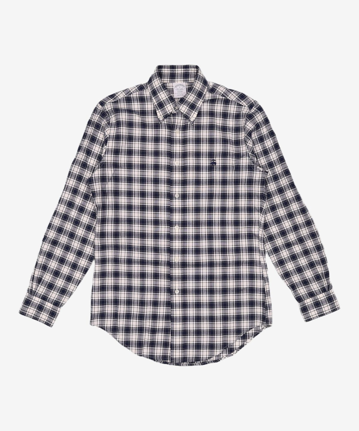 브룩스 브라더스(BROOKS BROTHERS) 캐주얼 셔츠 S