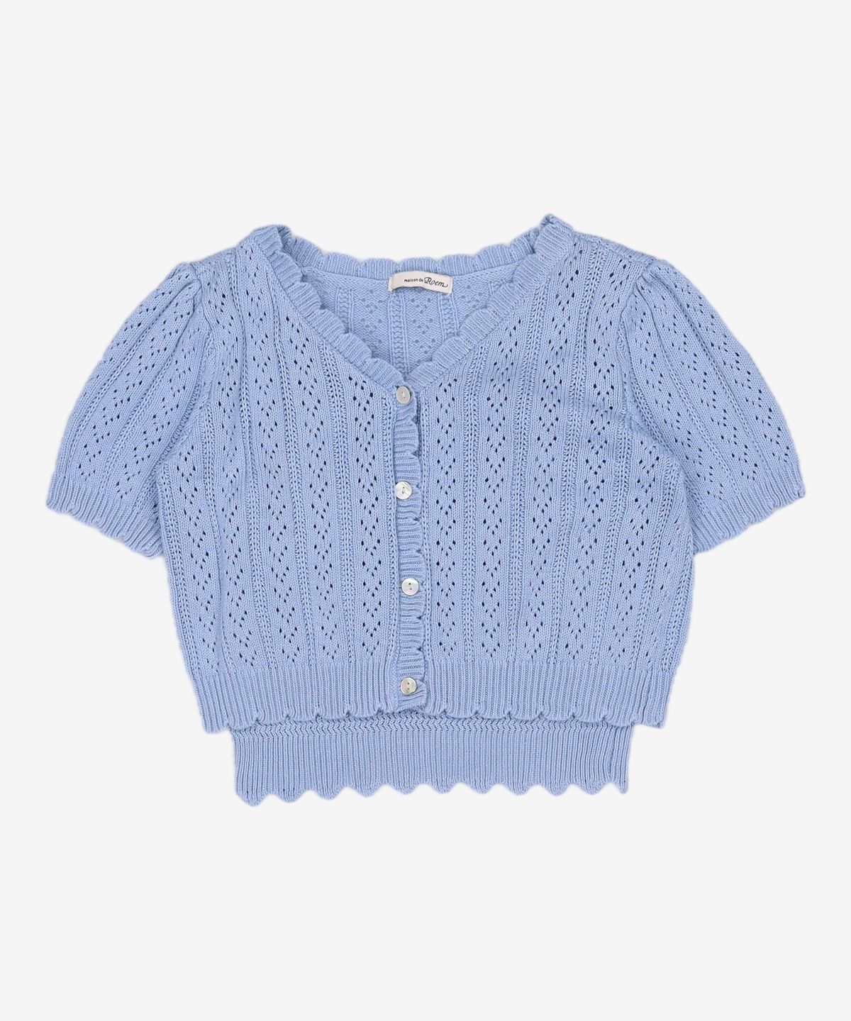 로엠(ROEM) 카디건 90