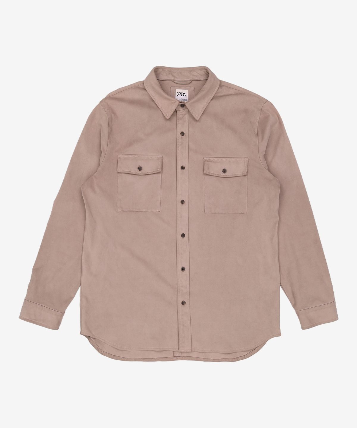 자라(ZARA) 캐주얼 셔츠 L