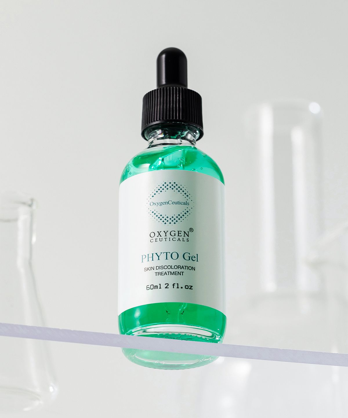 옥시젠슈티컬스(OXYGENCEUTICALS) 피토젤 30ml