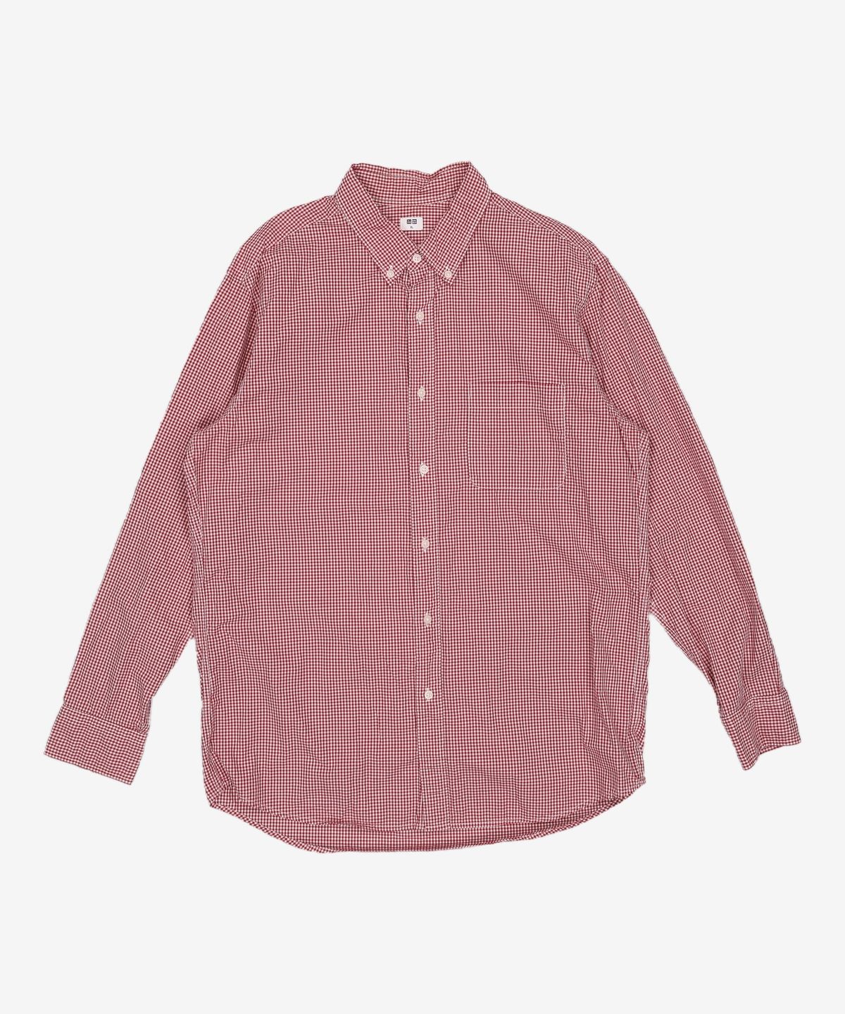 유니클로(UNIQLO) 캐주얼 셔츠 XL