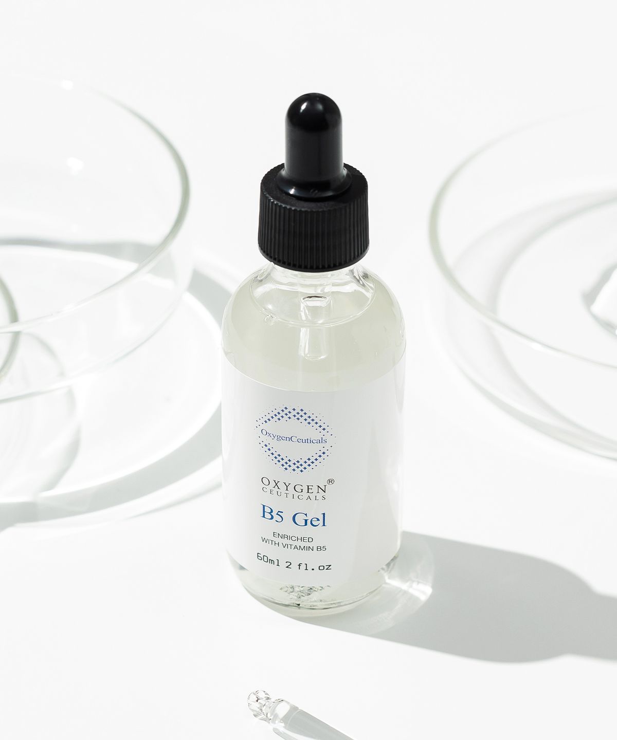 옥시젠슈티컬스(OXYGENCEUTICALS) B5젤 30ml