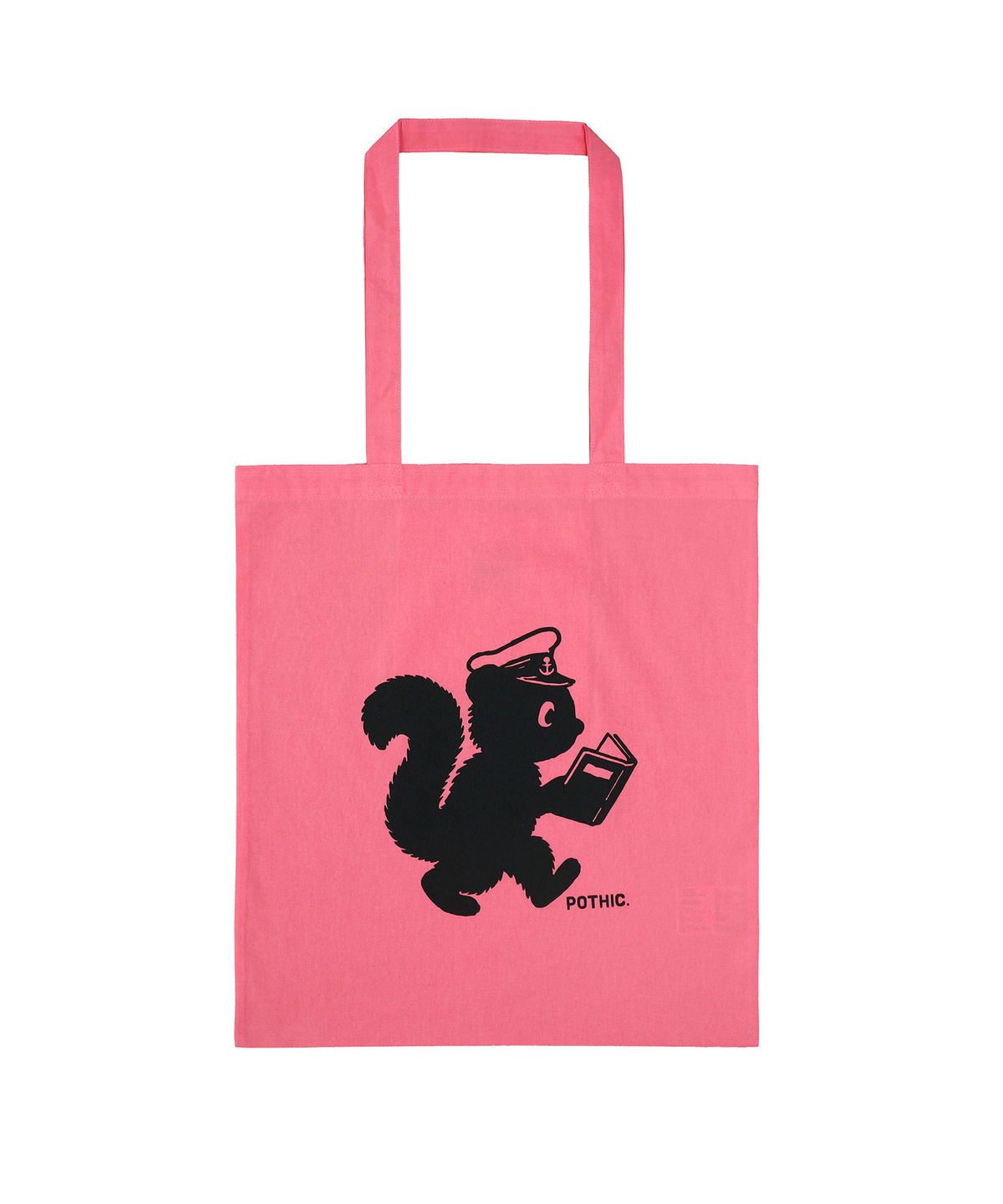 포틱(POTHIC) Scout P. (Pink)