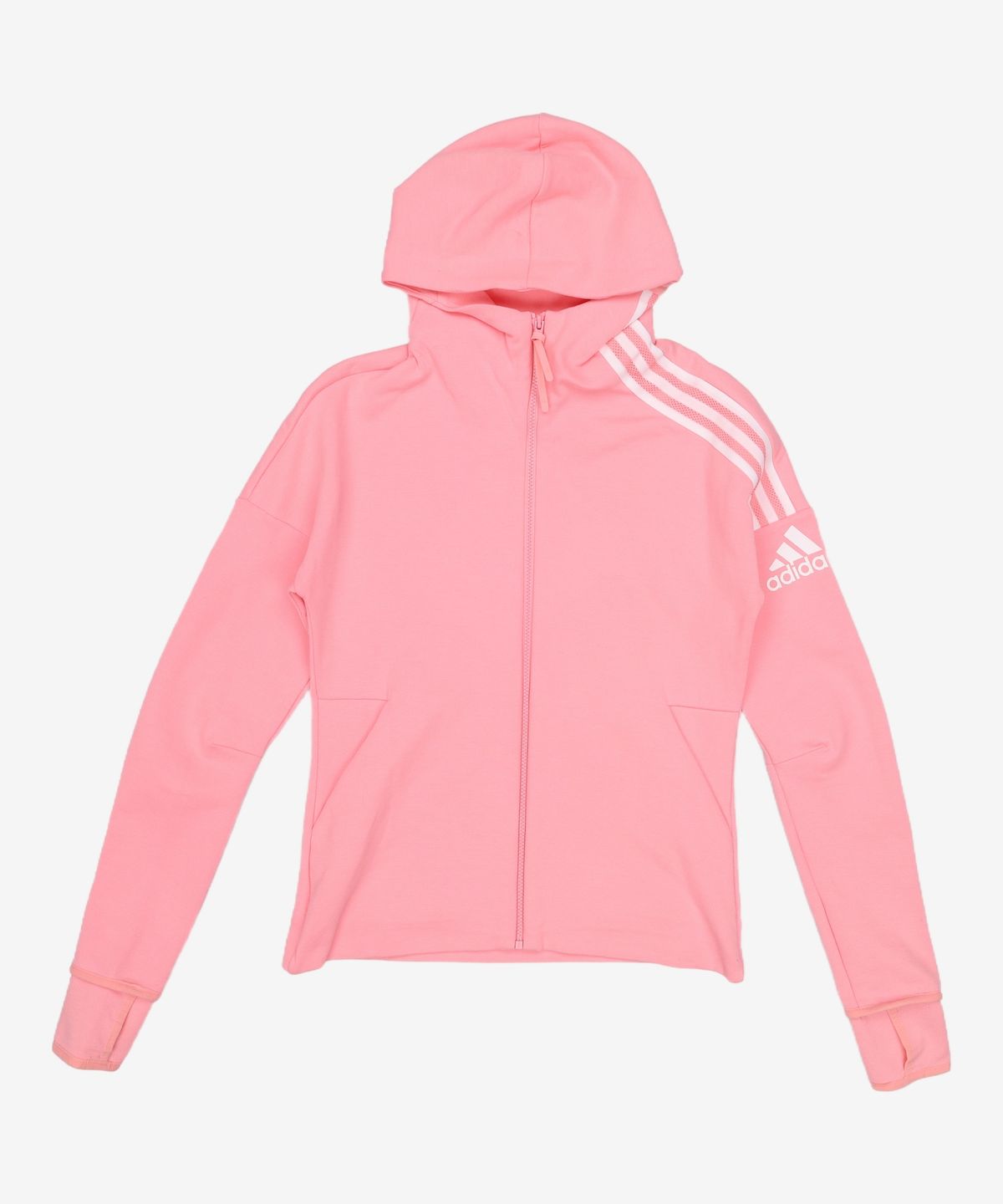 아디다스(ADIDAS) 후드 집업 M