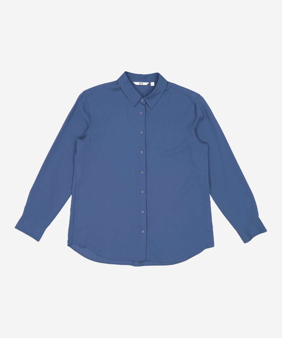 유니클로(UNIQLO) 캐주얼 셔츠 L