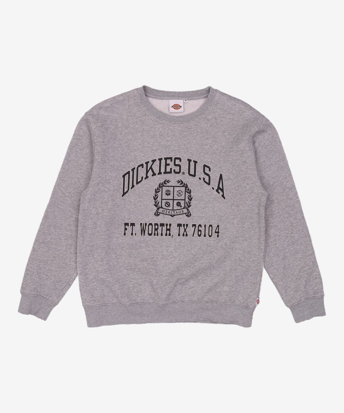 디키즈(DICKIES) 맨투맨/스웨트셔츠 M