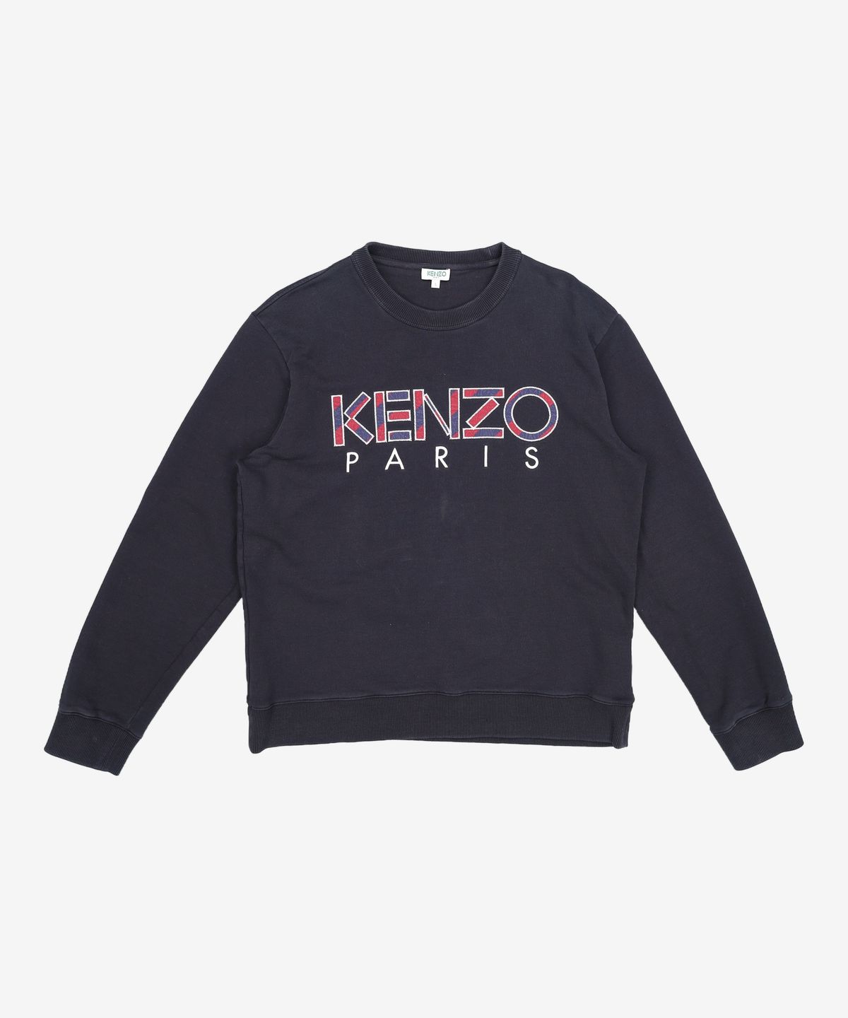겐조(KENZO) 맨투맨/스웨트셔츠 L
