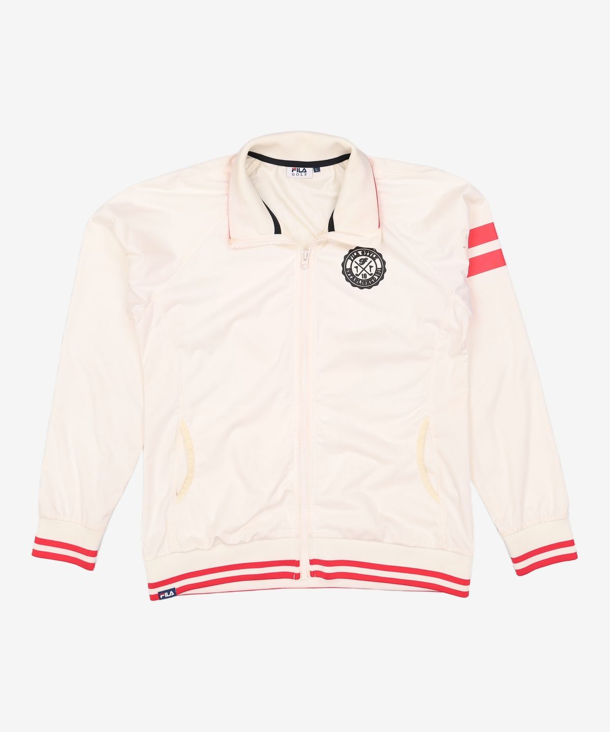 휠라 골프(FILA GOLF) 트레이닝 재킷 L