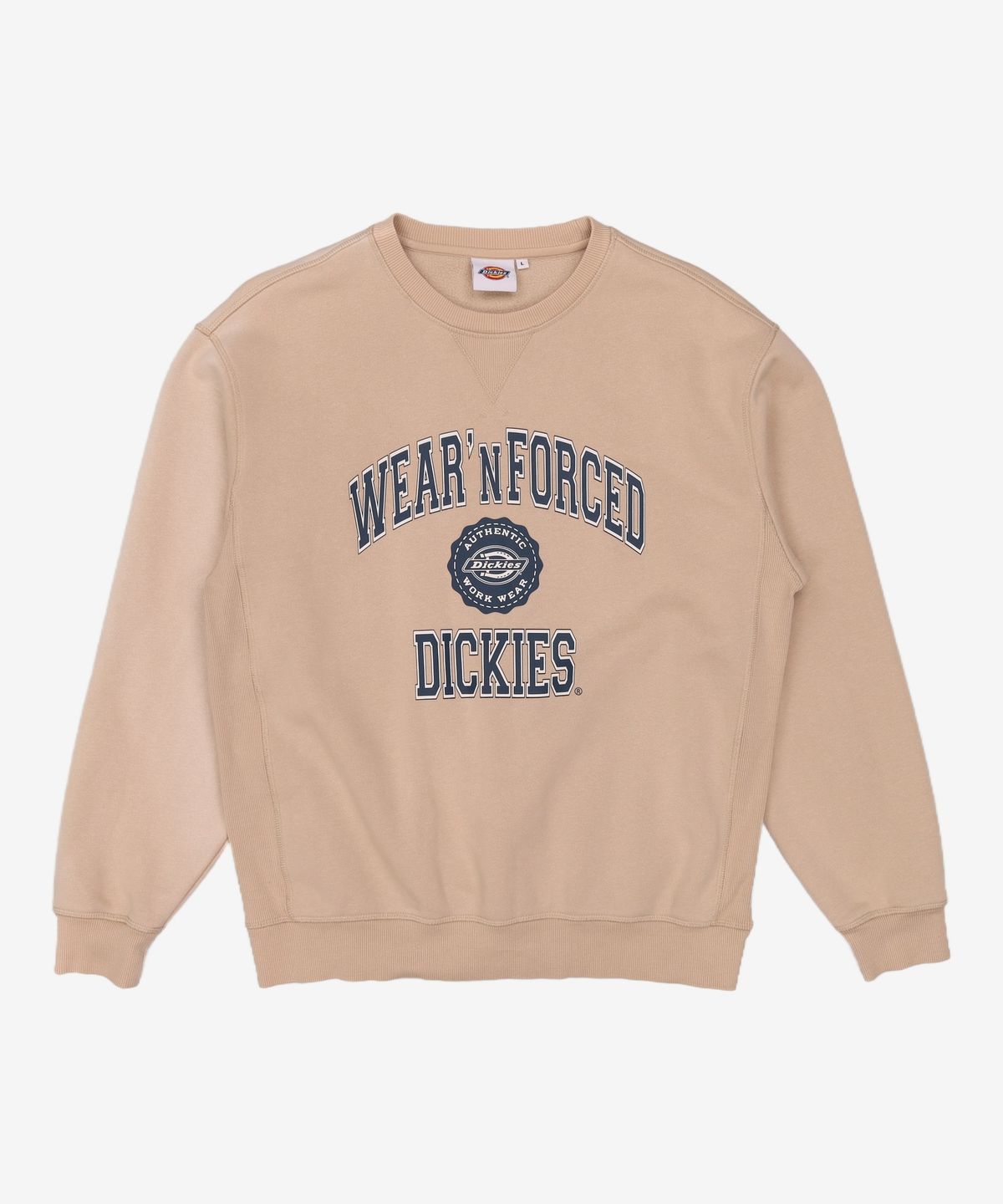 디키즈(DICKIES) 맨투맨/스웨트셔츠 L