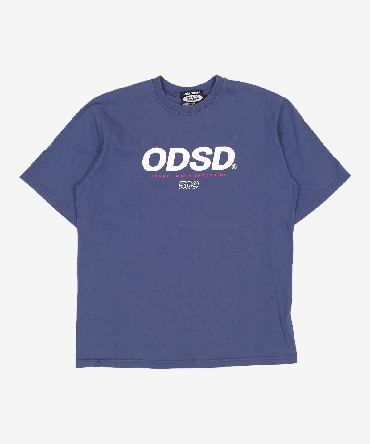 오드스튜디오(ODDSTUDIO) 반소매 티셔츠 1