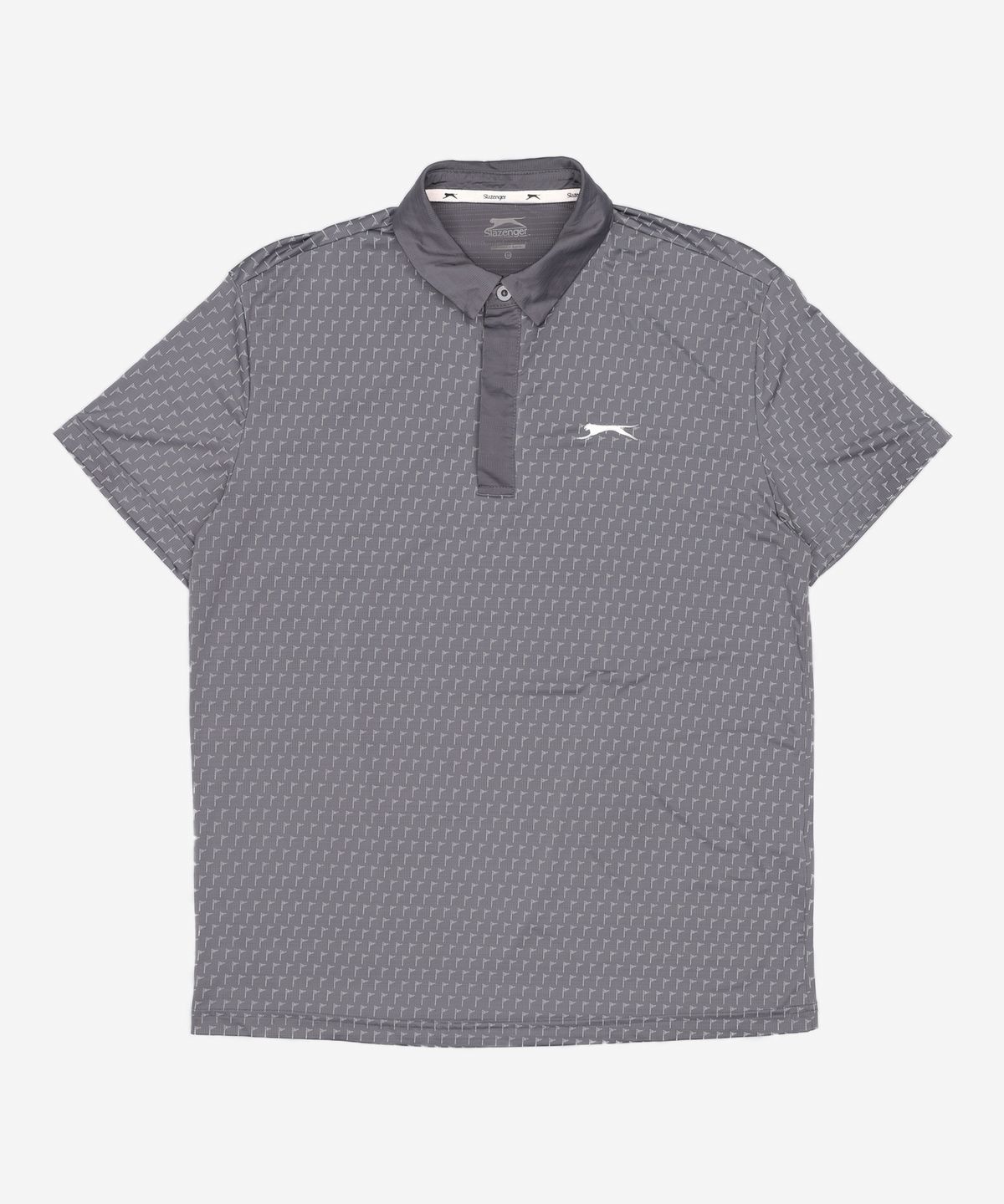 슬레진저(Slazenger) 피케/카라 티셔츠 110