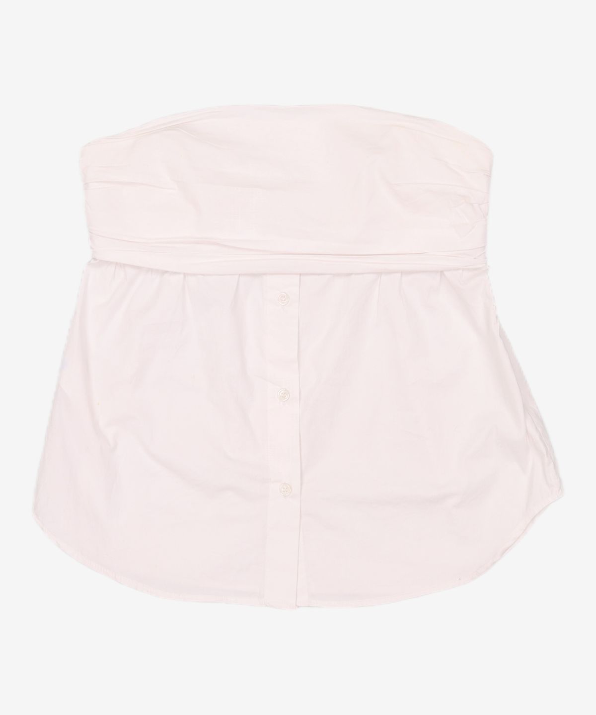자라(ZARA) 기타 상의 S