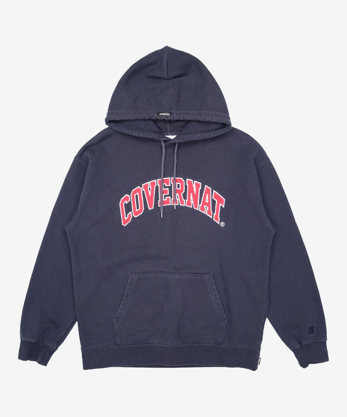 커버낫(COVERNAT) 후드 티셔츠 M