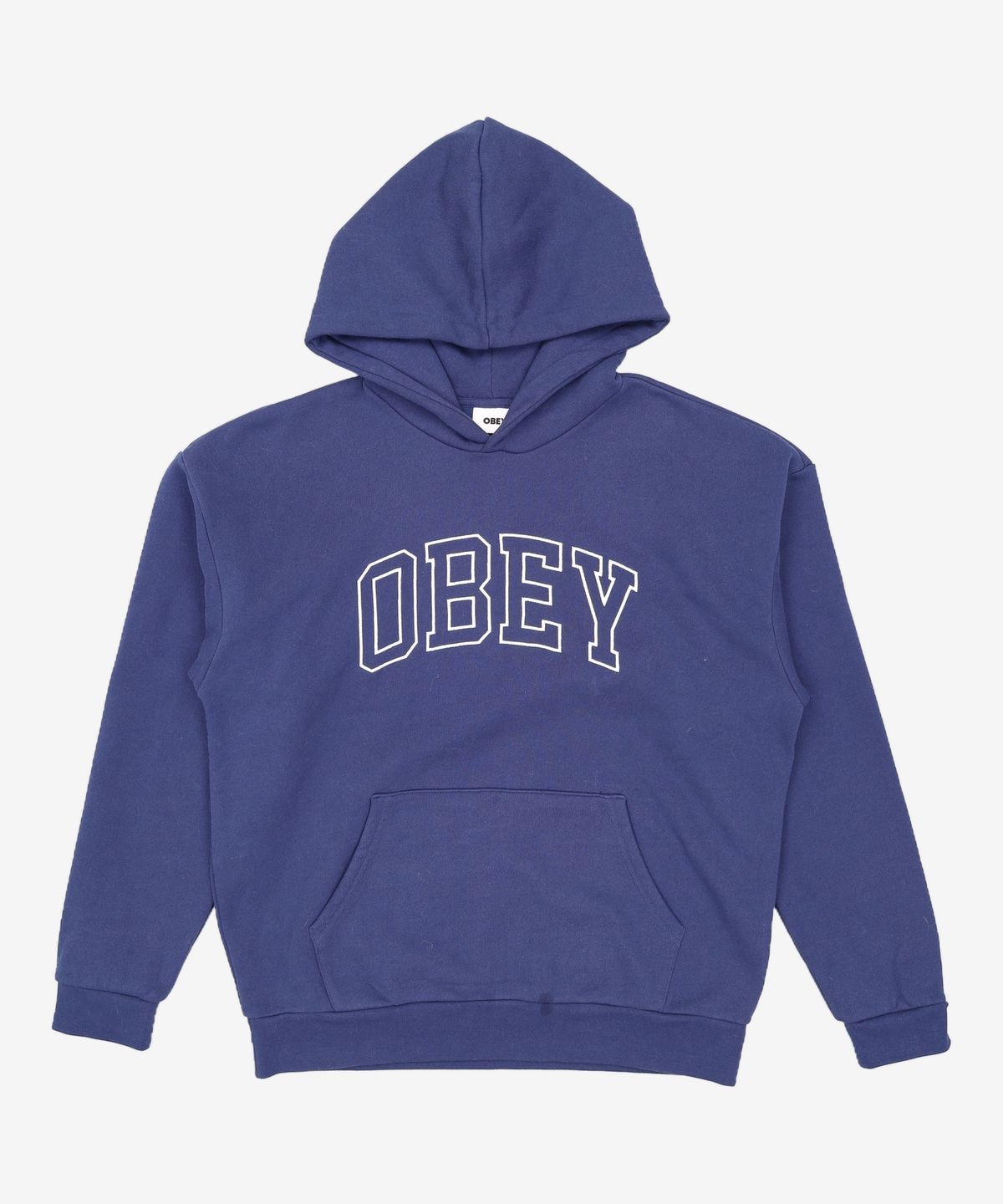 오베이(OBEY) 후드 티셔츠 M