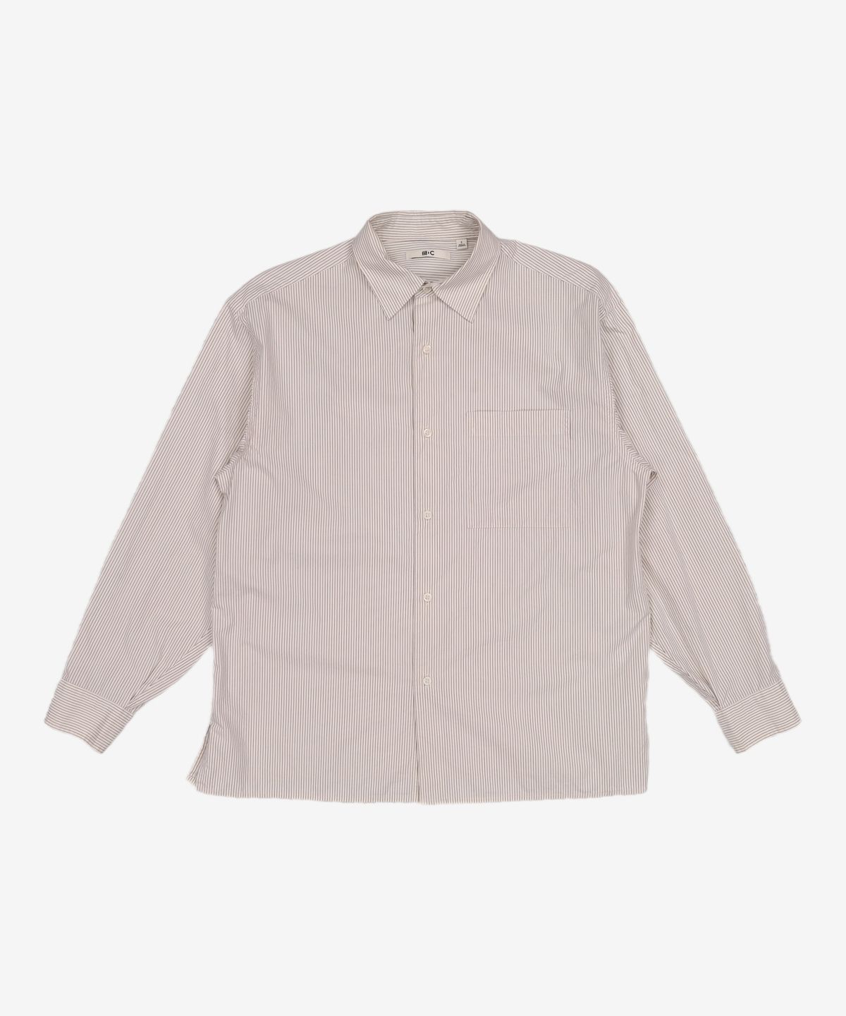 유니클로(UNIQLO) 캐주얼 셔츠 S